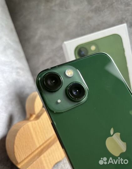 iPhone 13 mini, 128 ГБ