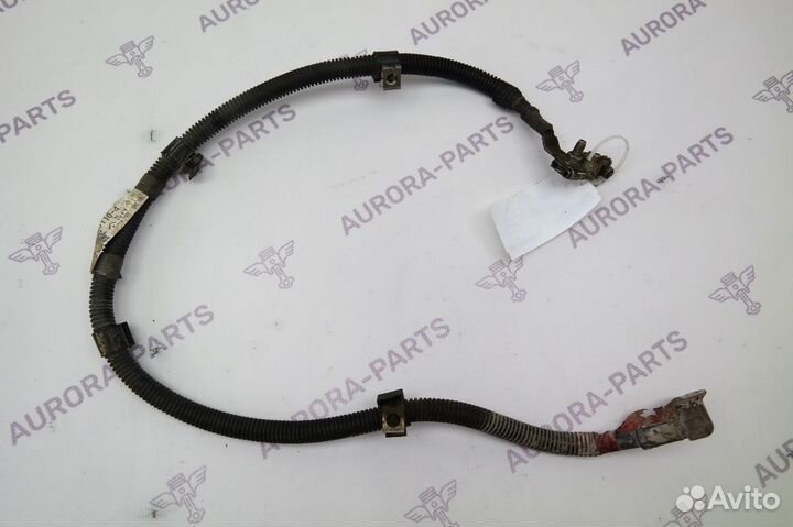 Кабель Land Cruiser (200) 2007-2020