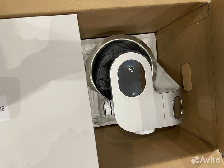 Кухонный комбайн Bosch mum 5