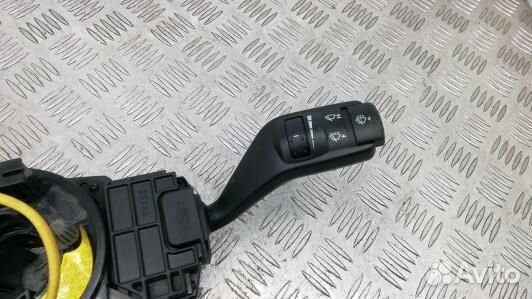 Переключатель поворотов и дворников (стрекоза) for