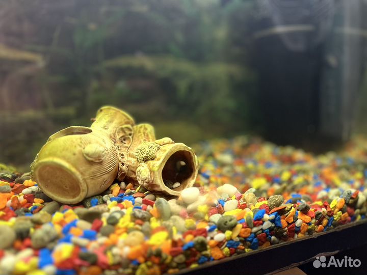 Аквариум 160 литров