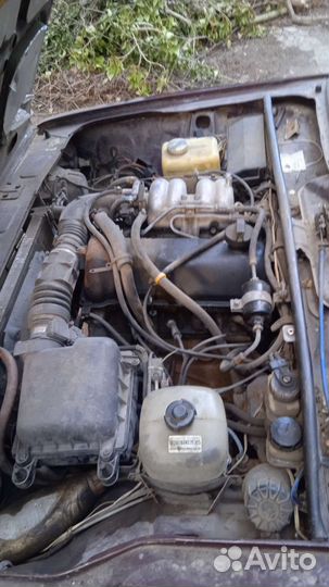 Двигатель инжектор классика ваз