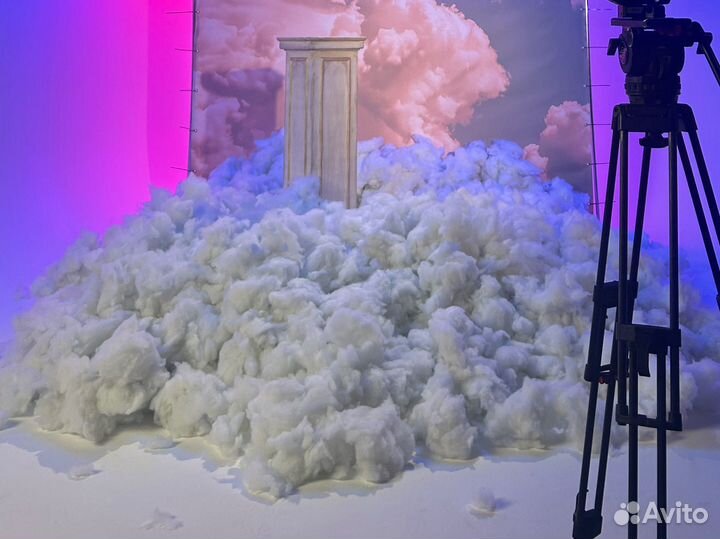 Синтепух пух 32кг