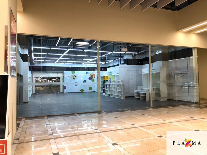 Торговая площадь, 155.4 м²