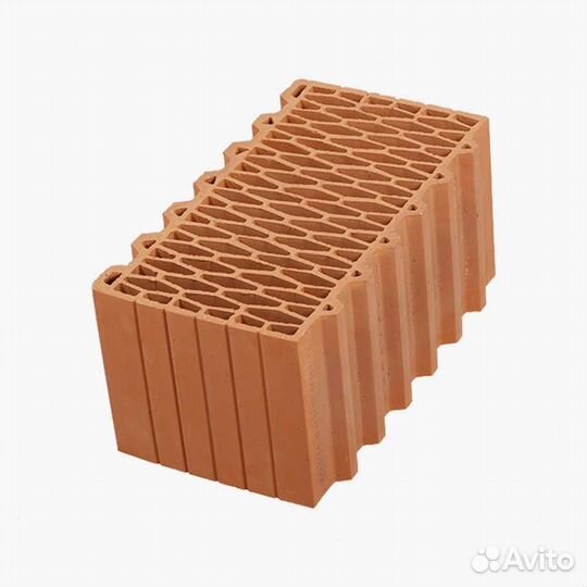 Блоки Газосиликатные Д500