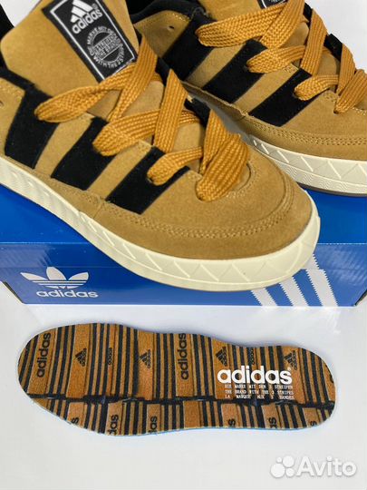 Adidas adimatic