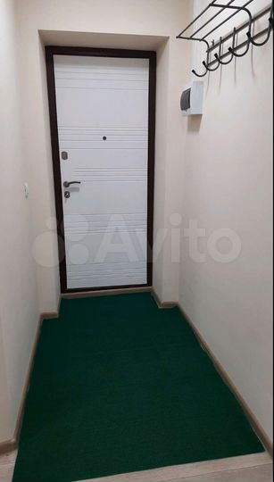 3-к. квартира, 57 м², 3/5 эт.