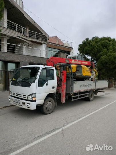 Мини-экскаватор Komatsu PC30UU, 2012