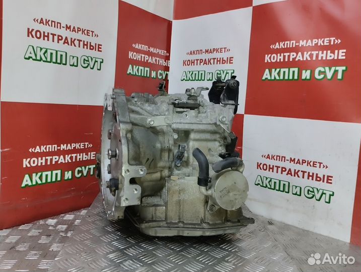 АКПП Toyota Corolla ZRE180 K311 1ZR