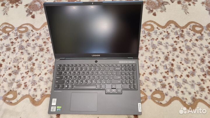 Продам Lenovo Legion 5