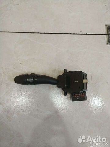 Переключатель поворотников Hyundai Sonata 5 (Тагаз