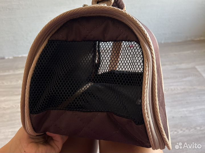 Сумка для перевозки животных