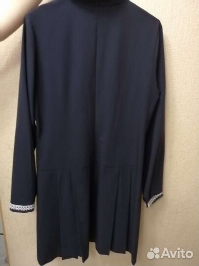 Школьная форма и Фартук