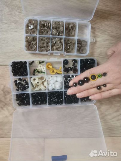 Разные глаза