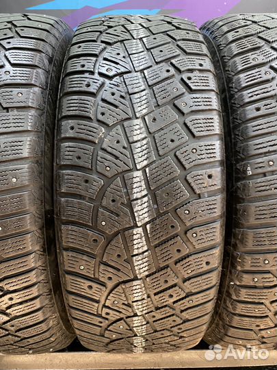 Continental IceContact 2 235/60 R18