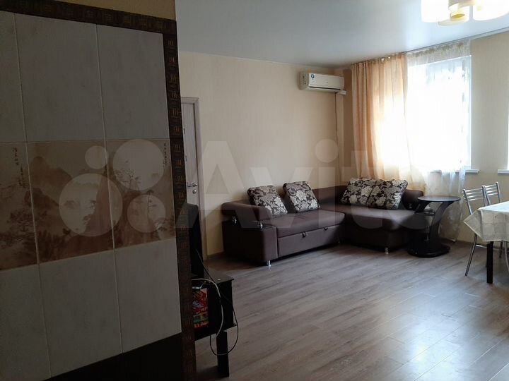 3-к. квартира, 70 м², 3/3 эт.