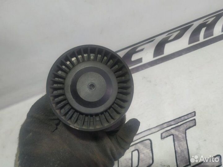 Ролик натяжителя Audi A6 С6 CCE 2004—2008