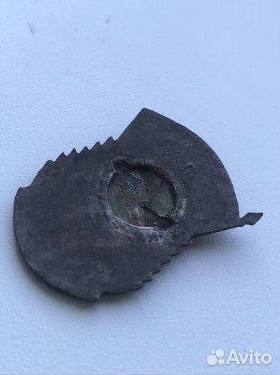 Значок ххх комсомолу