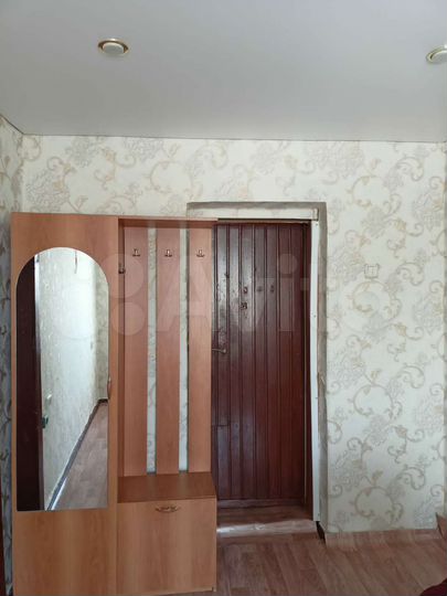 2-к. квартира, 32,7 м², 4/5 эт.