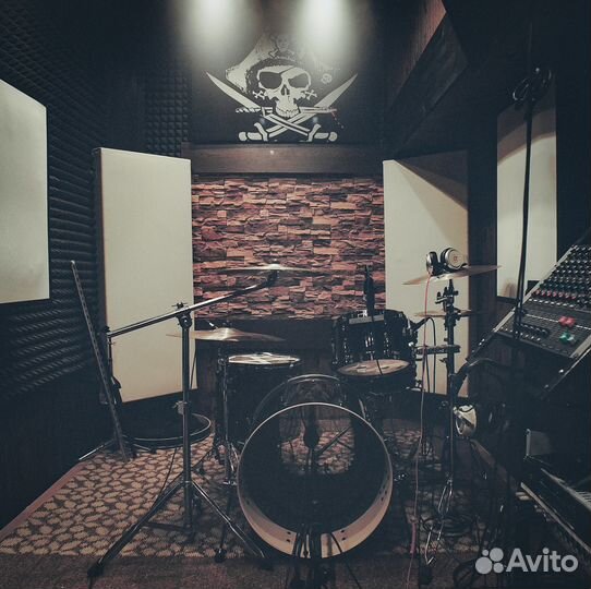 Акустические панели, рассеиватели, скайлайны, Лову