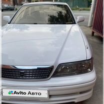 Toyota Mark II 2.0 AT, 2000, 178 100 км, с пробегом, цена 970 000 руб.