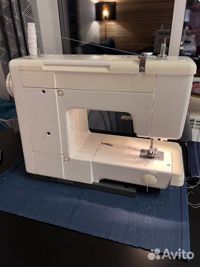 Швейная машина brother vx 2080
