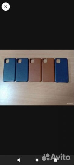 Чехол на iPhone 11 pro max