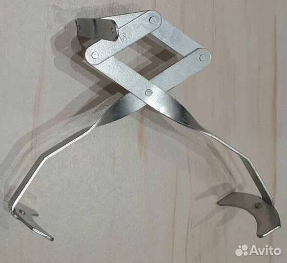 Захват для банок как в СССР