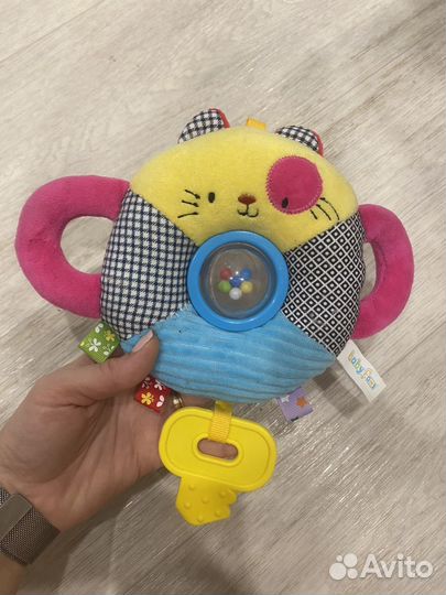 Детские игрушки