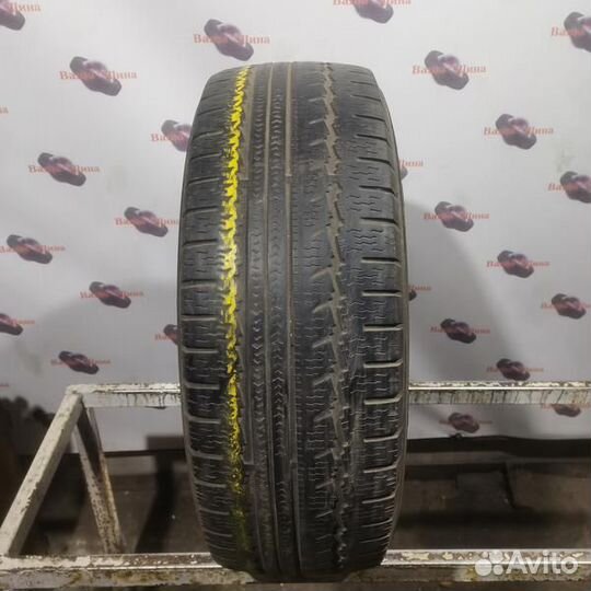 Nokian Tyres Hakkapeliitta CR3 215/65 R16