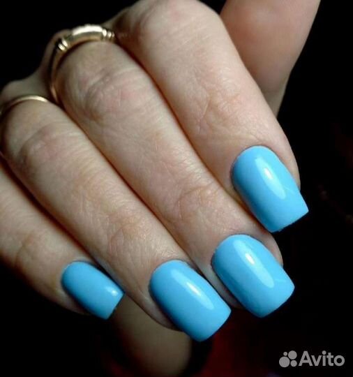 Маникюр на дому