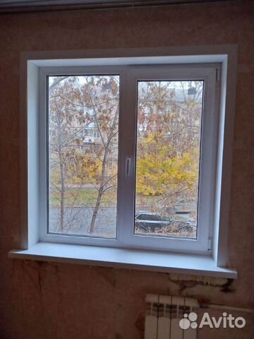 Продам пластиковые окна и двери