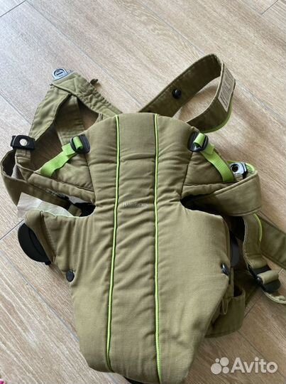 Рюкзак переноска кенгуру