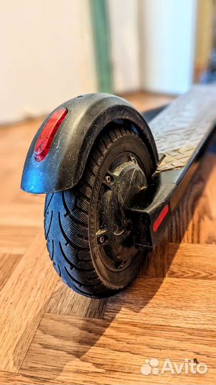 Электросамокат midway бу