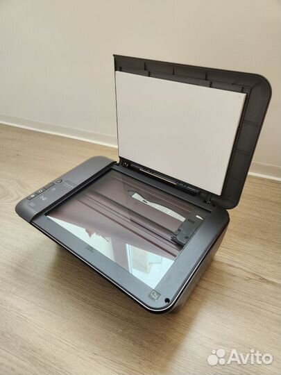 Мфу Принтер HP Deskjet 1050A