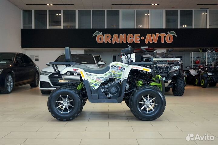 Avantis hunter 200 NEW Premium