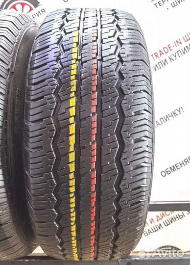 Hankook Radial RA07 255/65 R16 106T