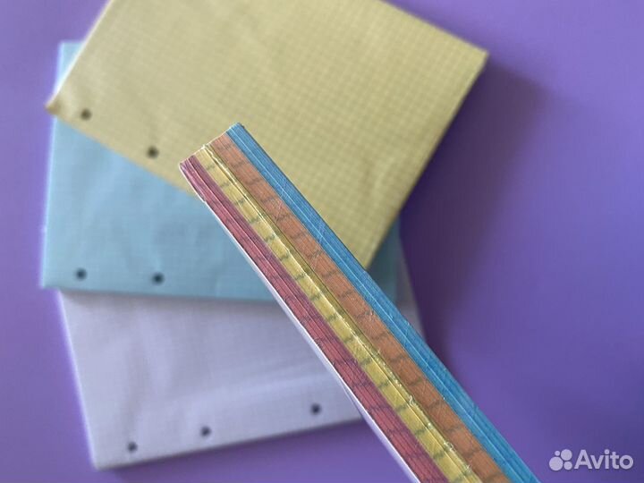 Общие тетради