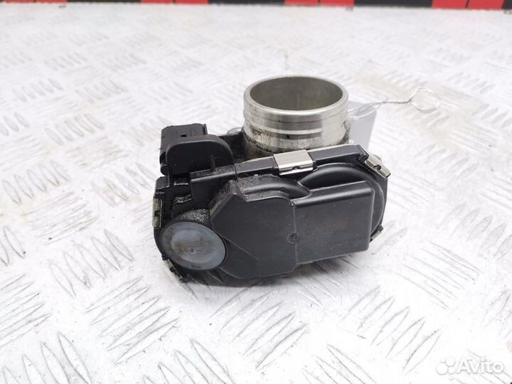 Дроссельная заслонка Chevrolet Cruze 3
