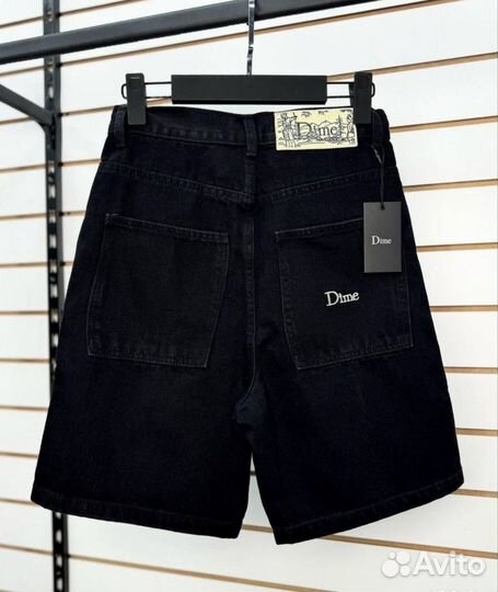 Шорты Dime