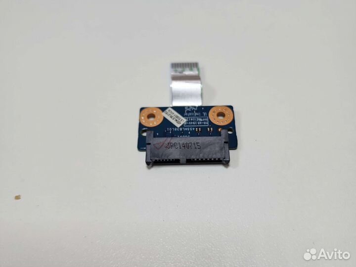 Плата привода DVD ноутбука Lenovo B50-30