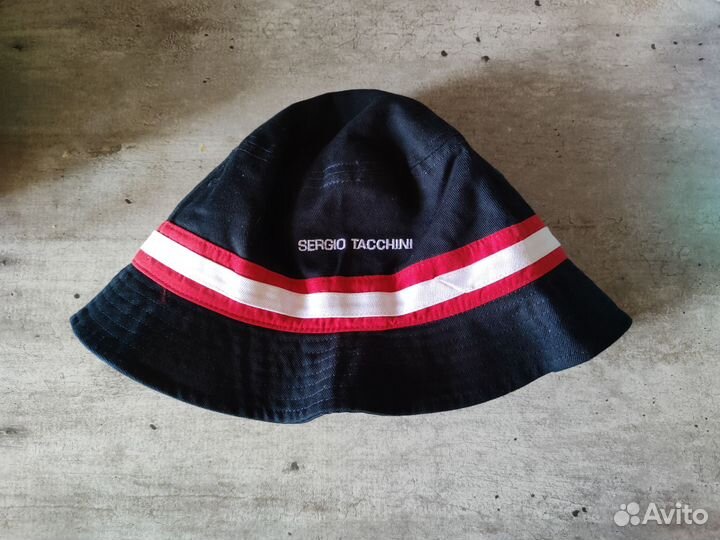 Панама мужская