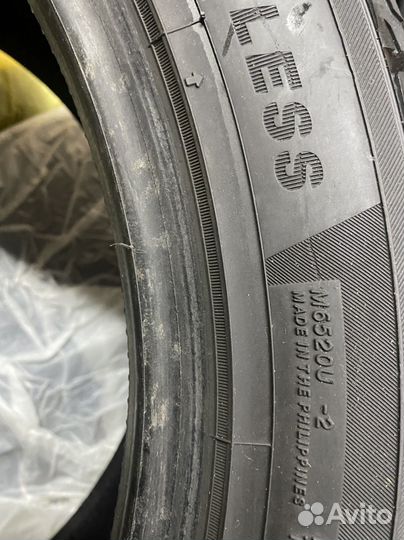 Yokohama Ice Guard SUV G075 275/45 R20 111