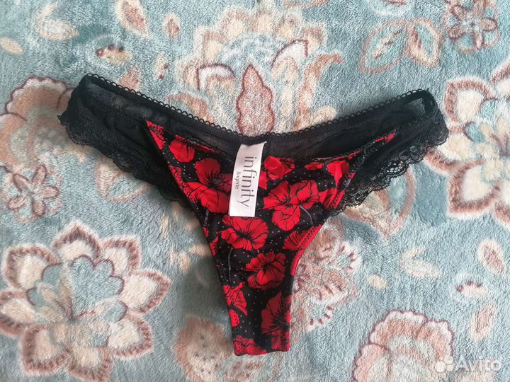 Комплект нижнего белья Infinity Lingerie, 65 В