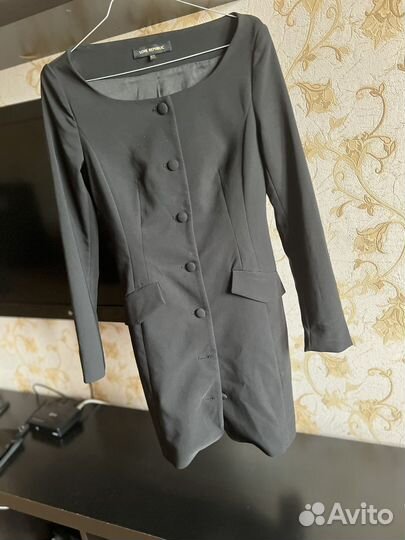 Платье женское