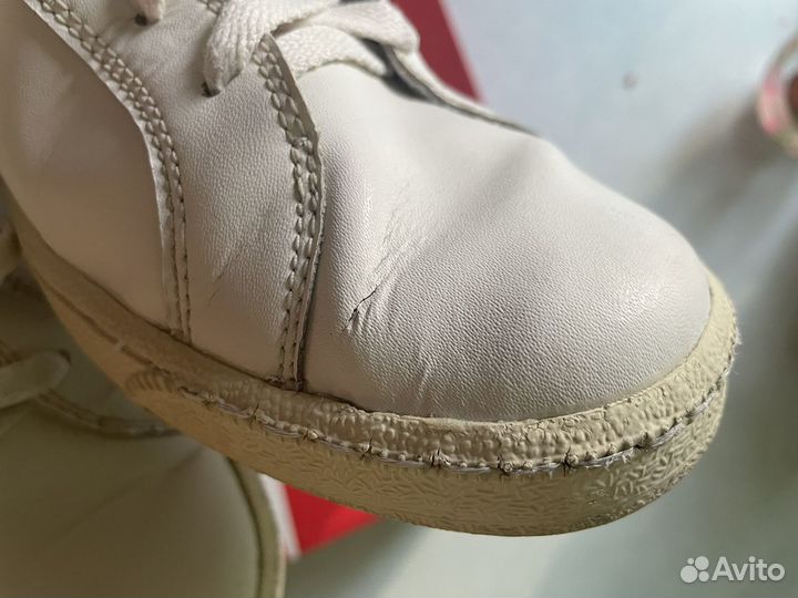 Кеды Nike Court Royale (44), оригинал с Lamoda