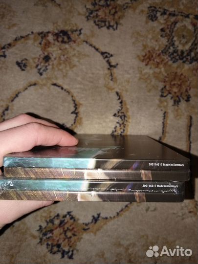 Лимитированный Steelbook Assassin's Creed Valhalla