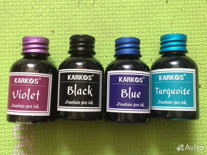 Ручка перьевая новая оригинал