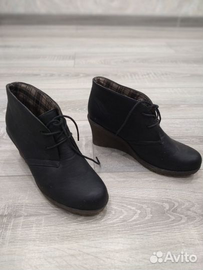 Ботильоны женские