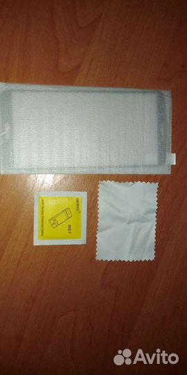 Защитное стекло honor